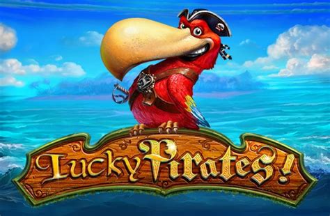 Lucky Pirates 4